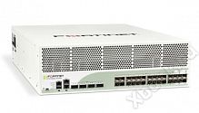 Fortinet FG-3700D-DC-BDL-950-36