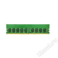 Synology RAMEC2133DDR4-16GB