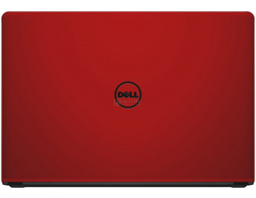 Dell Inspiron 3573-6038 вид боковой панели