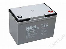 FIAMM 12FGL70