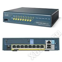 Cisco Systems ASA5505-50-AIP5-K8