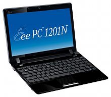 ASUS Eee PC 1201N Black (90OA1VD16312987E90AQ)