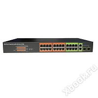 EverFocus ACE-216PG