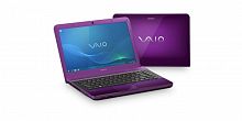 Sony VAIO VPC-EA3S1R Violet