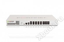 Fortinet FG-500D-BDL