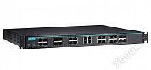 Moxa IKS-G6524A-4GTXSFP-HV-HV