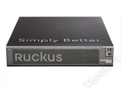 Ruckus SZ300 P01-S300-WW10 вид спереди