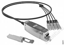 Cisco Systems CVR-4SFP10G-QSFP=