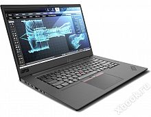 Lenovo ThinkPad P1 20MD0017RT