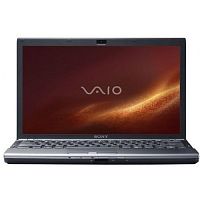 Sony VAIO VGN-Z36XRN