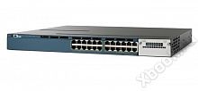 Cisco WS-C3560X-24U-S