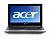 Acer Aspire One AOD255E-13DQws вид сверху