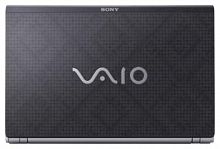 Sony VAIO VGN-Z56VRG