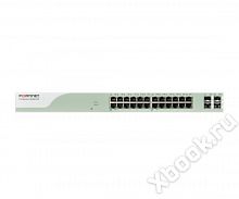 Fortinet FS-224B-POE