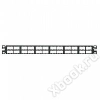 Panduit CPP48HDWBLY
