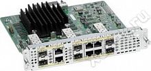 Cisco Systems SM-X-4X1G-1X10G=