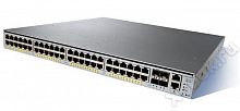 Cisco WS-C4948E