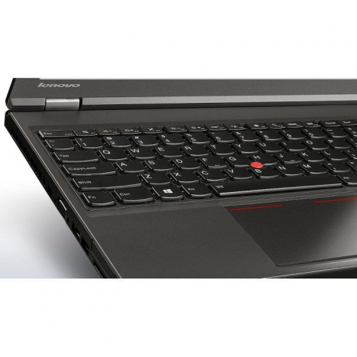 Lenovo THINKPAD T540p задняя часть