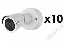 Axis M2025-LE BULK 10PCS