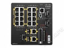 Cisco IE-2000-16PTC-G-NX