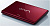 Sony VAIO VPC-CW14FX/R вид сверху