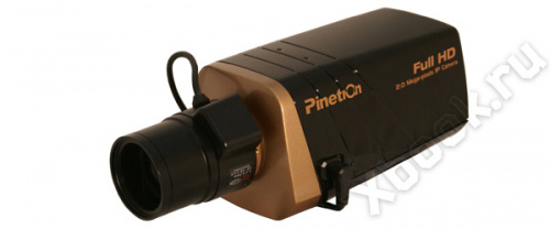 Pinetron PNC-IX20 вид спереди