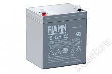 FIAMM 12FGHL22