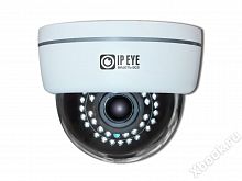 IPEYE-3841+fish eye
