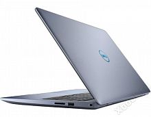 Dell G3 3779 G317-5379