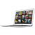 Apple MacBook Air 13 Mid 2012 MD232C18GRS вид спереди