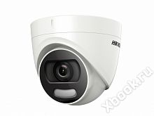 Hikvision DS-2CE72DFT-F(6mm)
