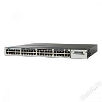Cisco WS-C3750X-48PF-L