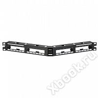 Panduit QAPP24BL
