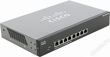 Cisco SF300-08