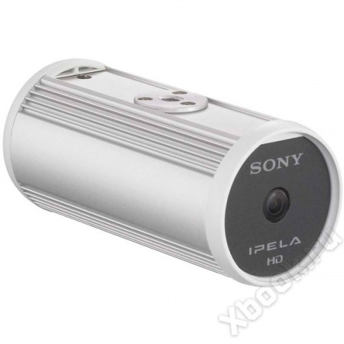 Sony SNC-CH210S вид спереди