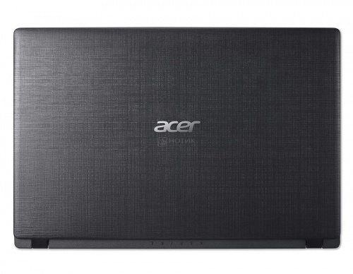 Acer Aspire 3 A315-51-35BG NX.GNPER.046 вид боковой панели