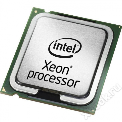 HP Intel Xeon E5-4640 v3 742700-B21 вид спереди