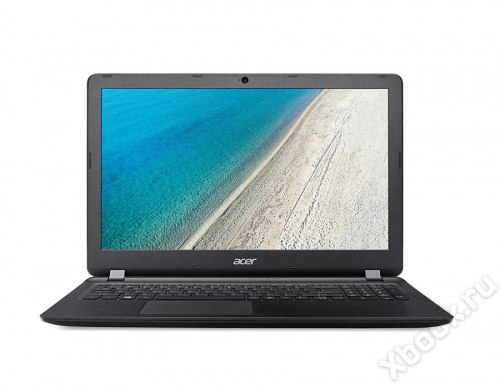 Acer Extensa EX2540-543M NX.EFHER.067 вид спереди