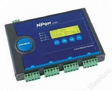 MOXA NPort 5430I