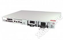 RAD Data Communications ETX-2I-10G/DCR/12SFP12UTP/PTP