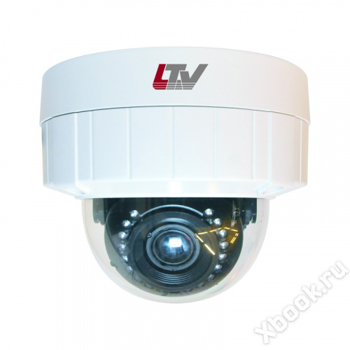LTV-ICDM1-823LH-V3-9 вид спереди