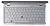Sony VAIO VGN-P720K вид сверху