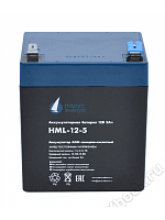 Парус Электро HML-12-5