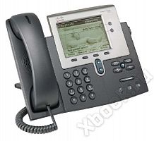 Cisco Systems CP-7942G=