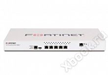 Fortinet FVE-20E2-BDL-311-12