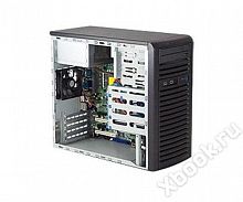 Supermicro SYS-5039S-i
