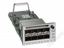 Cisco Systems C3850-NM-8-10G=
