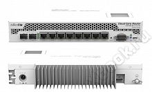 MikroTik CCR1009-8G-1S-PC