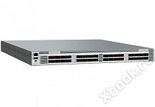 Extreme Networks BR-SLX-9240-32C-DC-R