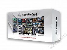 VideoNet IVS-Real